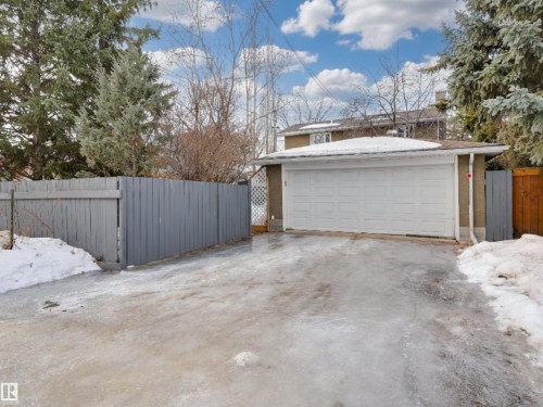 10997 131 Street, Edmonton, AB - Outdoor