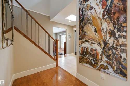 10997 131 Street, Edmonton, AB - Indoor Photo Showing Other Room