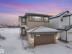 2536 211 Street  Edmonton, AB T6M 3H2