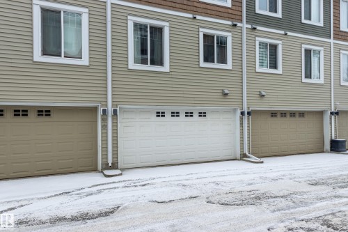 39 415 Clareview Road, Edmonton, AB - Outdoor With Exterior