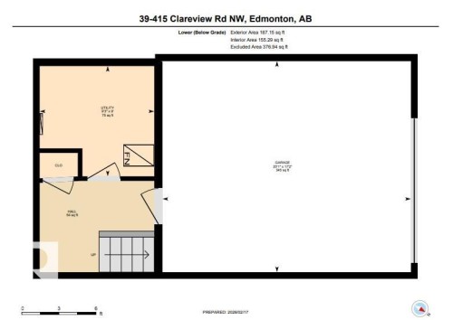 39 415 Clareview Road, Edmonton, AB - Other