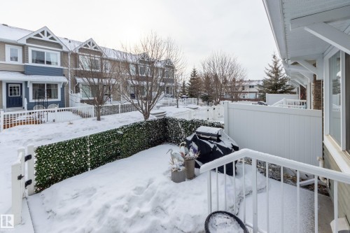 39 415 Clareview Road, Edmonton, AB - Outdoor
