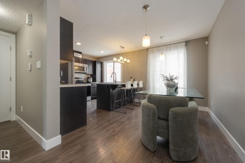 39 415 Clareview Road, Edmonton, AB - Indoor