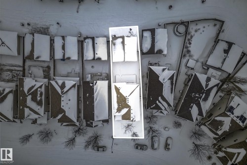 View of miscellaneous room - 2435 Austin Crescent, Edmonton, AB -  Photo Showing Garage