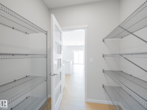 7103 177 Avenue, Edmonton, AB - Indoor With Storage
