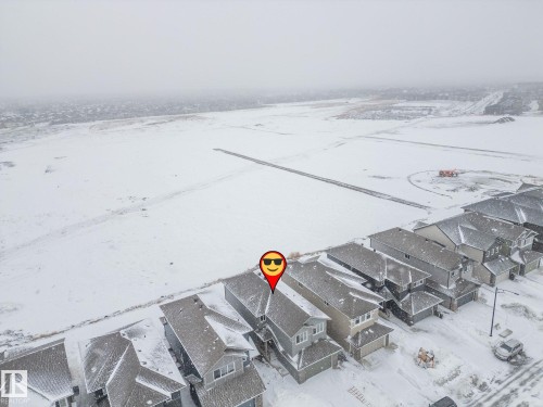 7103 177 Avenue, Edmonton, AB - Outdoor With View