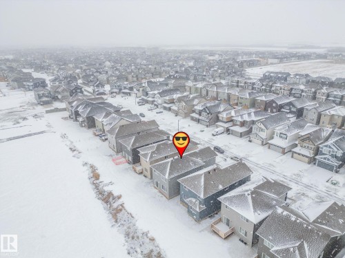 7103 177 Avenue, Edmonton, AB - Outdoor With View