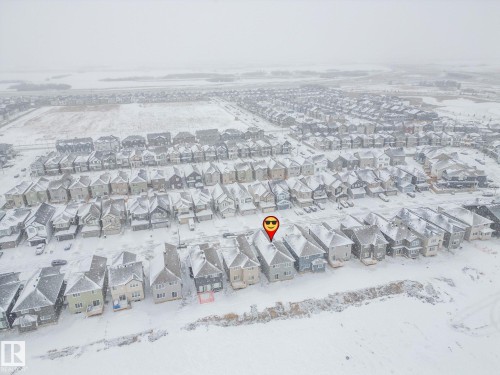 7103 177 Avenue, Edmonton, AB -  With View