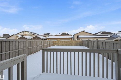 6833 Cardinal Link, Edmonton, AB - Outdoor With Exterior