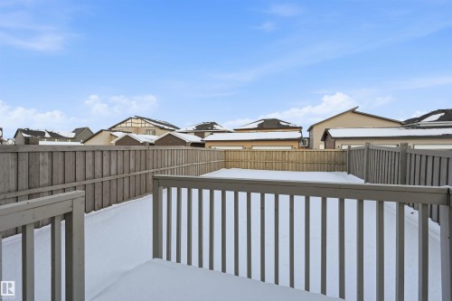 6833 Cardinal Link, Edmonton, AB - Outdoor With Exterior