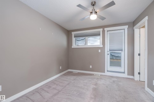 131 401 Southfork Drive, Leduc, AB - Indoor Photo Showing Other Room