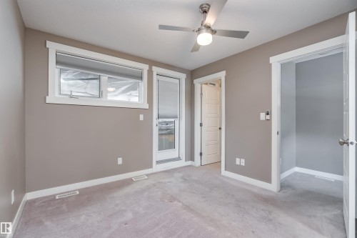 131 401 Southfork Drive, Leduc, AB - Indoor Photo Showing Other Room