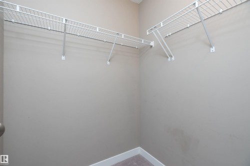 131 401 Southfork Drive, Leduc, AB - Indoor With Storage