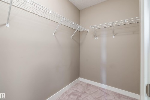 131 401 Southfork Drive, Leduc, AB - Indoor With Storage