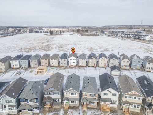1025 Aster Boulevard, Edmonton, AB -  With View