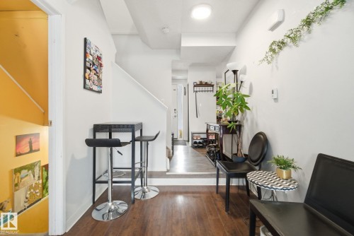 614 Saddleback Road, Edmonton, AB - Indoor Photo Showing Other Room