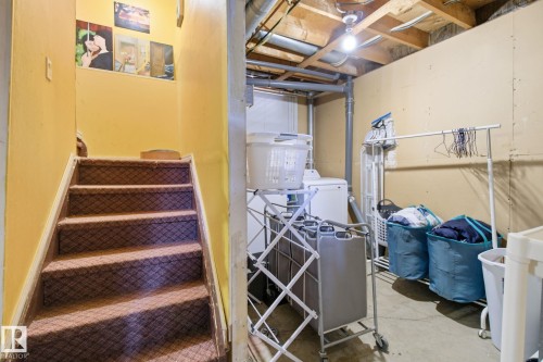 614 Saddleback Road, Edmonton, AB - Indoor