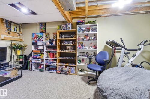 614 Saddleback Road, Edmonton, AB - Indoor