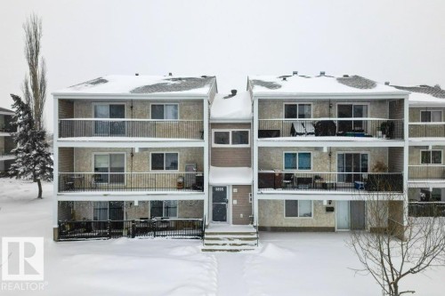 5 3855 76 Street, Edmonton, AB - Outdoor With Facade