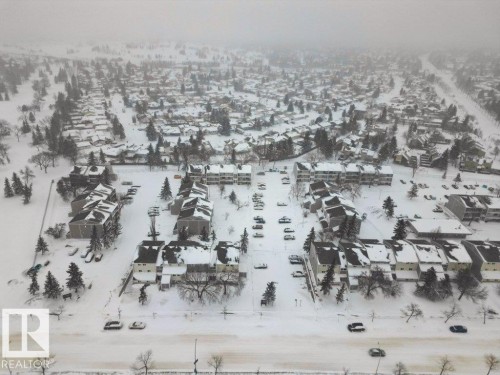 5 3855 76 Street, Edmonton, AB - Outdoor With View