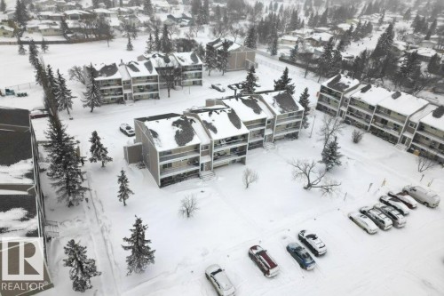 5 3855 76 Street, Edmonton, AB - Outdoor With View