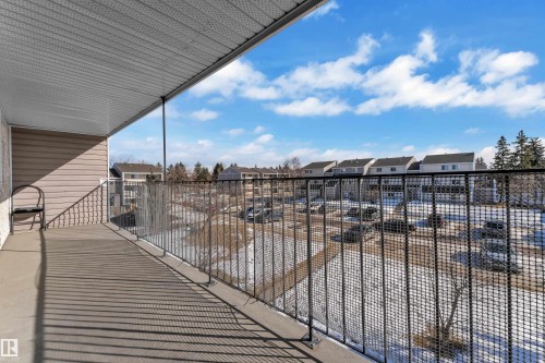 5 3855 76 Street, Edmonton, AB - Outdoor With Exterior