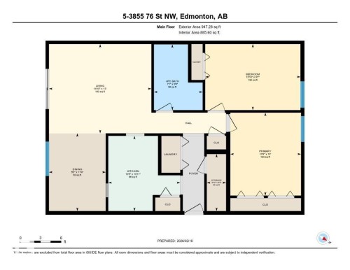 5 3855 76 Street, Edmonton, AB - Other