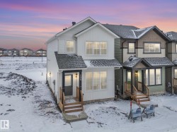 108 ELLIOTT Wynd  Fort Saskatchewan, AB T8L 1R8