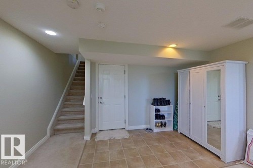 10 903 Rutherford Road Sw, Edmonton, AB - Indoor Photo Showing Other Room