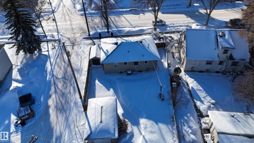 12303 131 Street Nw, Edmonton, AB - Outdoor