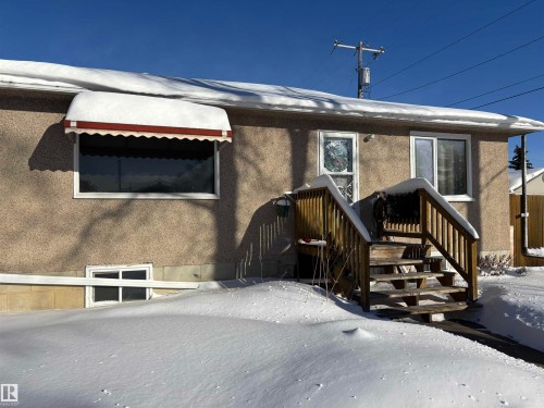 12303 131 Street Nw, Edmonton, AB - Outdoor