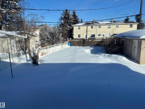 12303 131 Street Nw, Edmonton, AB - Outdoor