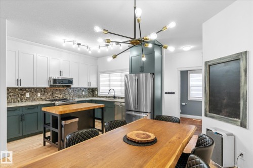 4929 Terwillegar Common, Edmonton, AB - Indoor