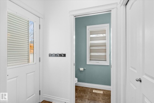 4929 Terwillegar Common, Edmonton, AB - Indoor Photo Showing Other Room