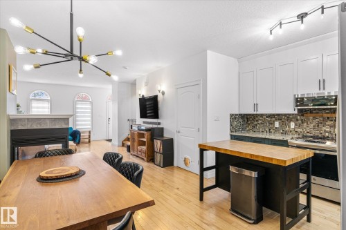 4929 Terwillegar Common, Edmonton, AB - Indoor