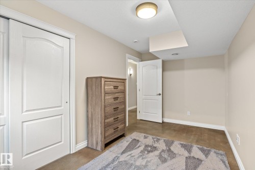 4929 Terwillegar Common, Edmonton, AB - Indoor