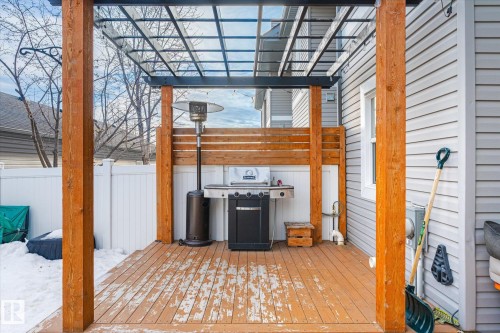 4929 Terwillegar Common, Edmonton, AB - Outdoor With Exterior