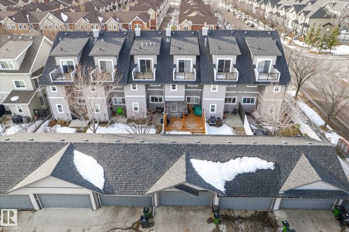 4929 Terwillegar Common, Edmonton, AB - Outdoor