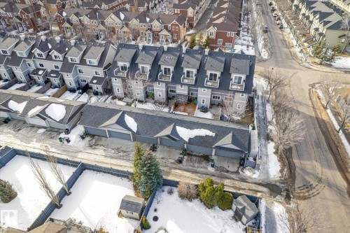 4929 Terwillegar Common, Edmonton, AB - Outdoor