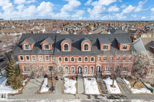 4929 Terwillegar Common, Edmonton, AB - Outdoor