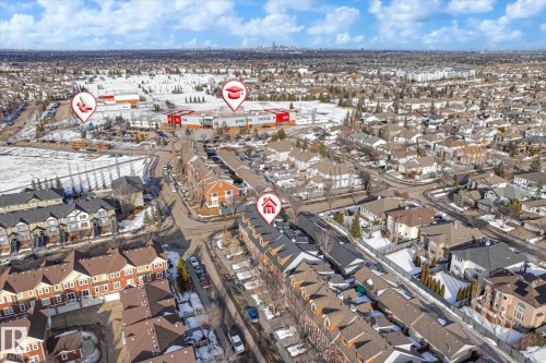 4929 Terwillegar Common, Edmonton, AB - Outdoor With View
