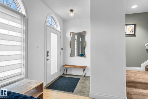 4929 Terwillegar Common, Edmonton, AB - Indoor Photo Showing Other Room