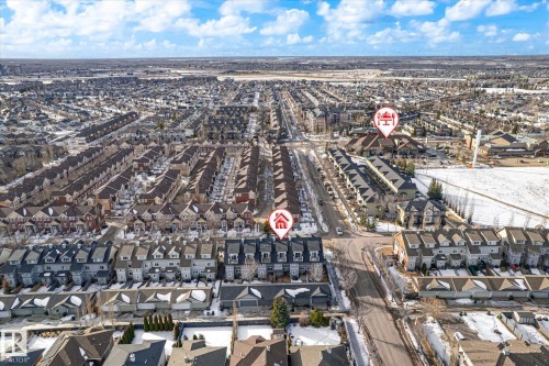 4929 Terwillegar Common, Edmonton, AB - Outdoor With View