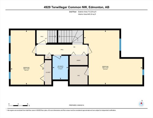 4929 Terwillegar Common, Edmonton, AB - Other