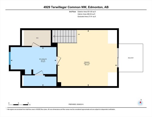 4929 Terwillegar Common, Edmonton, AB - Other