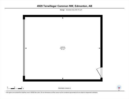 4929 Terwillegar Common, Edmonton, AB - Other