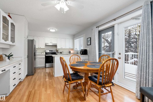 5 Groat Drive, Spruce Grove, AB - Indoor