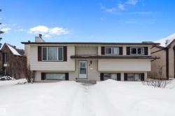5 GROAT Drive  Spruce Grove, AB T7X 1Z4