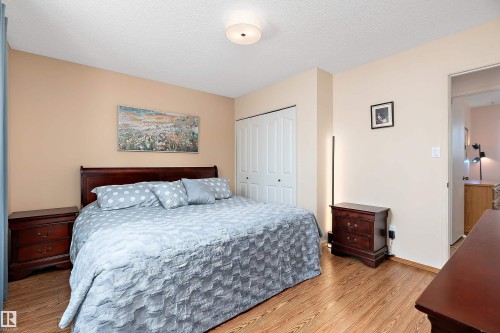 5 Groat Drive, Spruce Grove, AB - Indoor Photo Showing Bedroom
