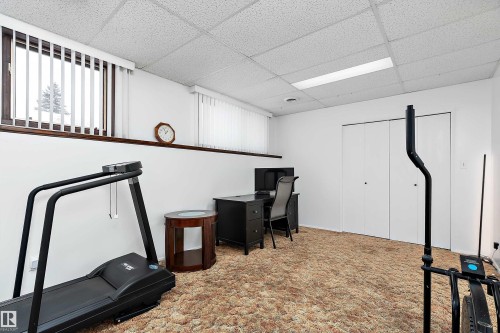 5 Groat Drive, Spruce Grove, AB - Indoor